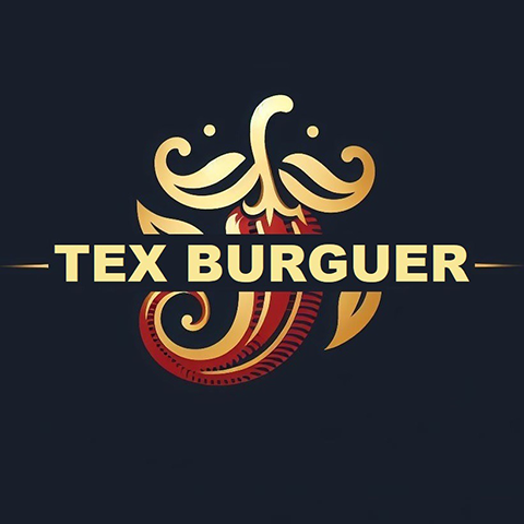 TEX BURGUER - logo