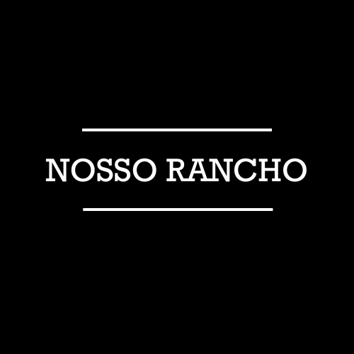 Nosso Rancho - logo
