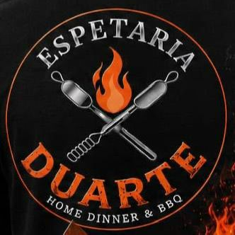 Espetaria Duarte  - logo