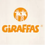 Giraffas Lajeado - logo