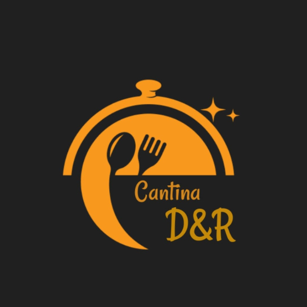 Cantina D & R - logo