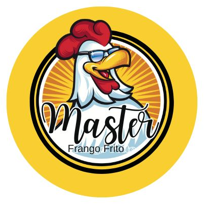 Master Frango - Hambúrguer e Frango Frito - logo