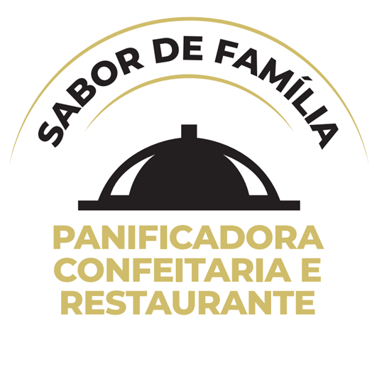 Sabor de Família - logo