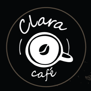 Clara Café - logo