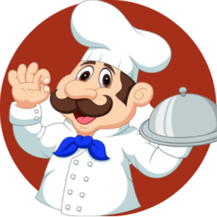 Restaurante & Rotisserie da Família  - logo