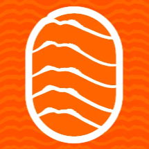 Orla Sushi Bar - logo