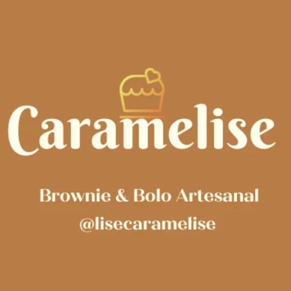 Caramelise - logo