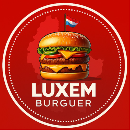 LUXEMBURGUER - logo