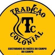 Tradição Colonial - logo