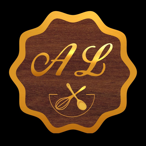 AL Snack House  - logo