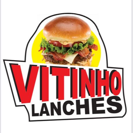 Vitinho lanche - logo