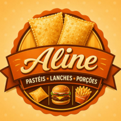 Aline Pastéis Jba - HO - logo