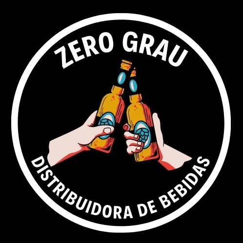 Zero Grau Distribuidora de Bebidas  - logo