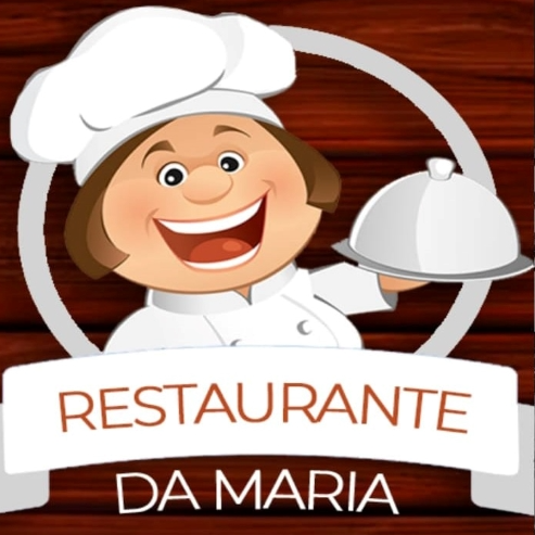 Restaurante da Maria - logo