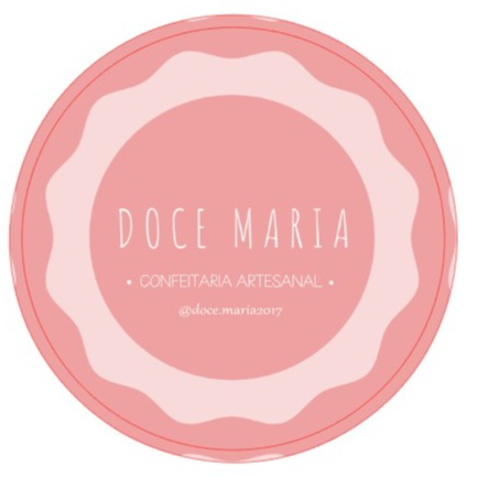 Doce Maria - logo