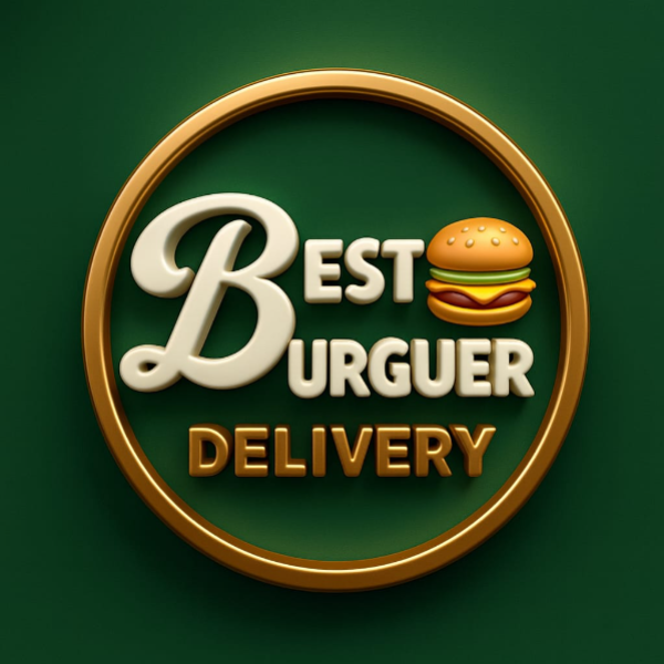 BEST BURGUER - logo