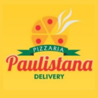 Pizzaria Paulistana - logo