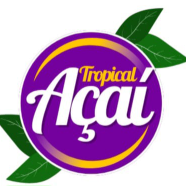Açaí Tropical - logo