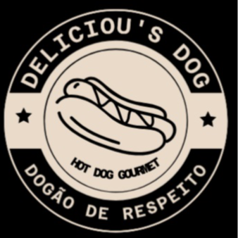 Delicious Dog's - logo