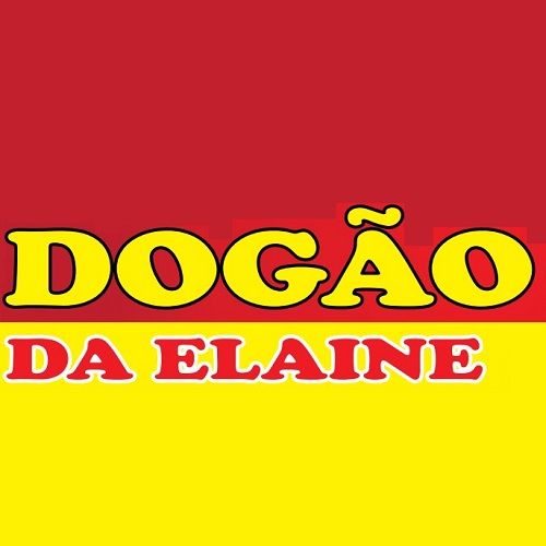 Dogão da Elaine - logo