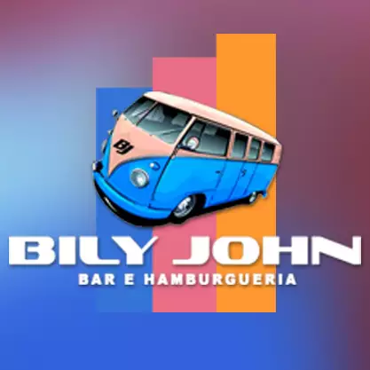Bily John - Jba - H.O - logo