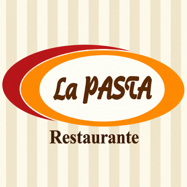 La Pasta Restaurante - logo
