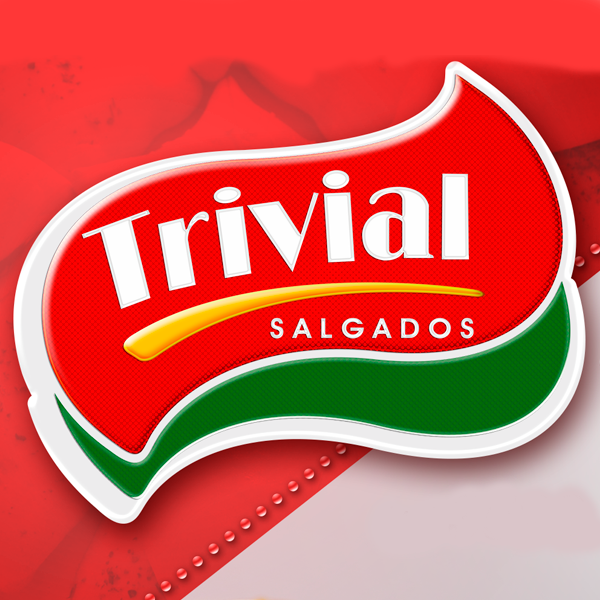 Trivial Salgados - logo