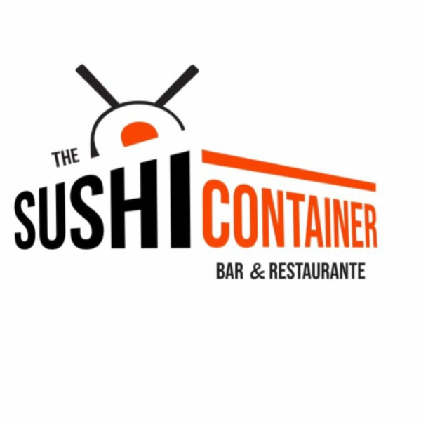 Sushi Container - logo
