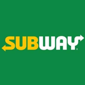 Subway - logo