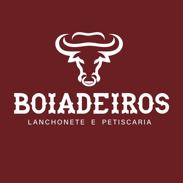 Boiadeiros Lanchonete e Petiscaria - logo