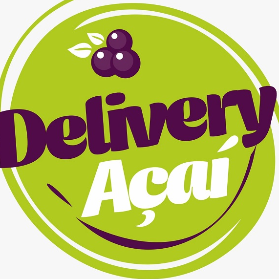 Delivery Açaí  - logo