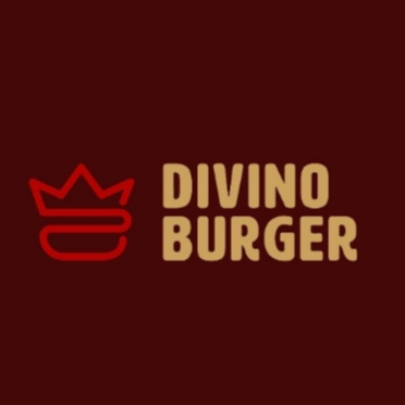 Divino Burger - logo