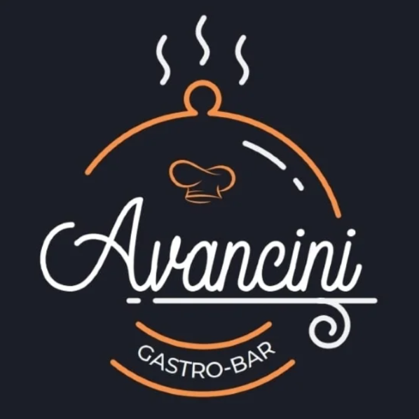 Avancini Gastro Bar J.B. - logo