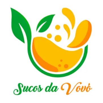 Sucos da Vovó - logo