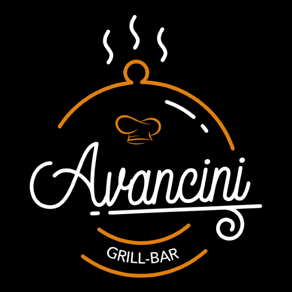 Avancini Grill - logo