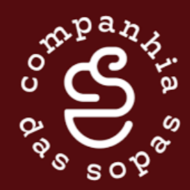 Cia das sopas - logo