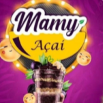Mamy Açaí - logo