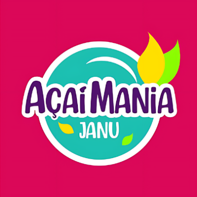 Açai Mania - logo