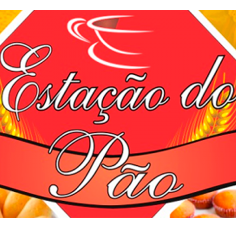 Estação do Pão - logo