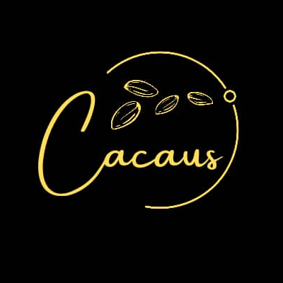 Cacaus - Doces e Licores - logo