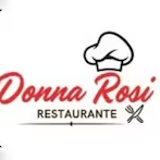 Donna Rosi Restaurante - logo