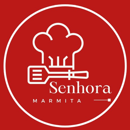 Senhora Marmita - logo
