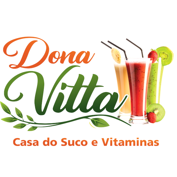 Dona Vitta - logo