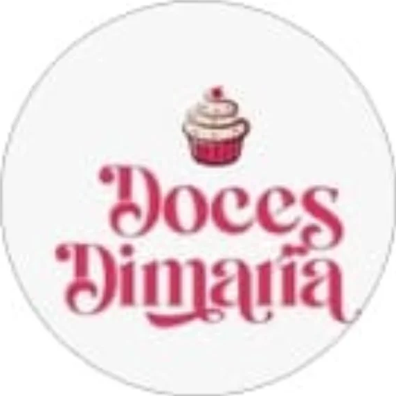 Doces Dimaria - logo