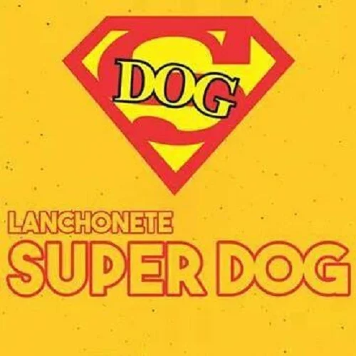 Super Dog - logo