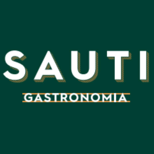 SAUTI Gastronomia - logo