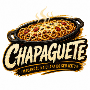 Chapaguete - logo