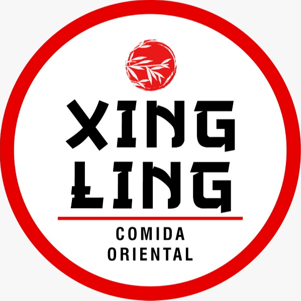 Xing Ling - logo