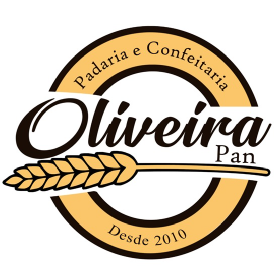 Padaria Oliveira - logo