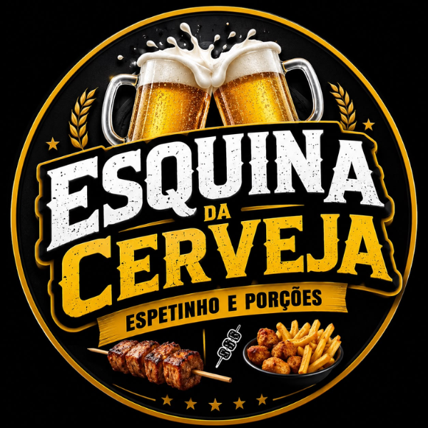 Esquina da Cerveja - logo
